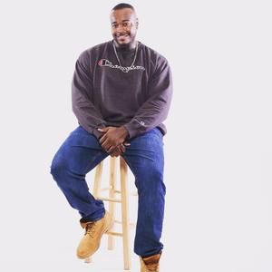 Meet your Posher, Darryl